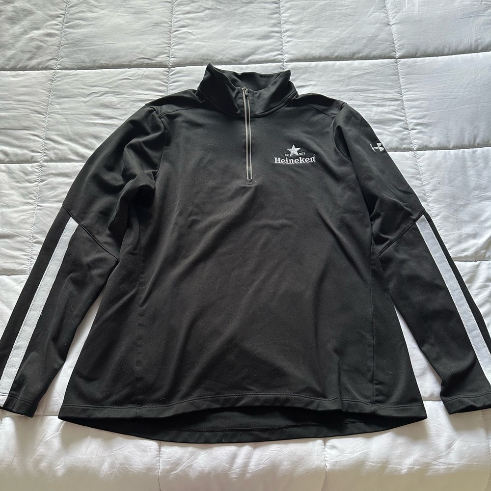 Heineken UA pullover